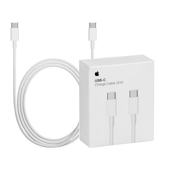 Apple Iphone 15 Type-C To Type-C Cable 2M