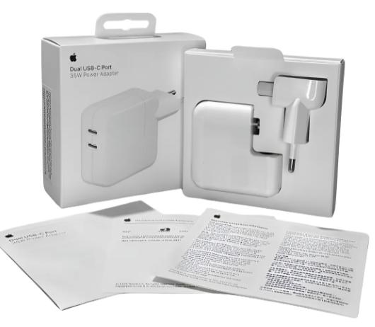 Buy 35W USB-C Port Power Adapter (Charger)