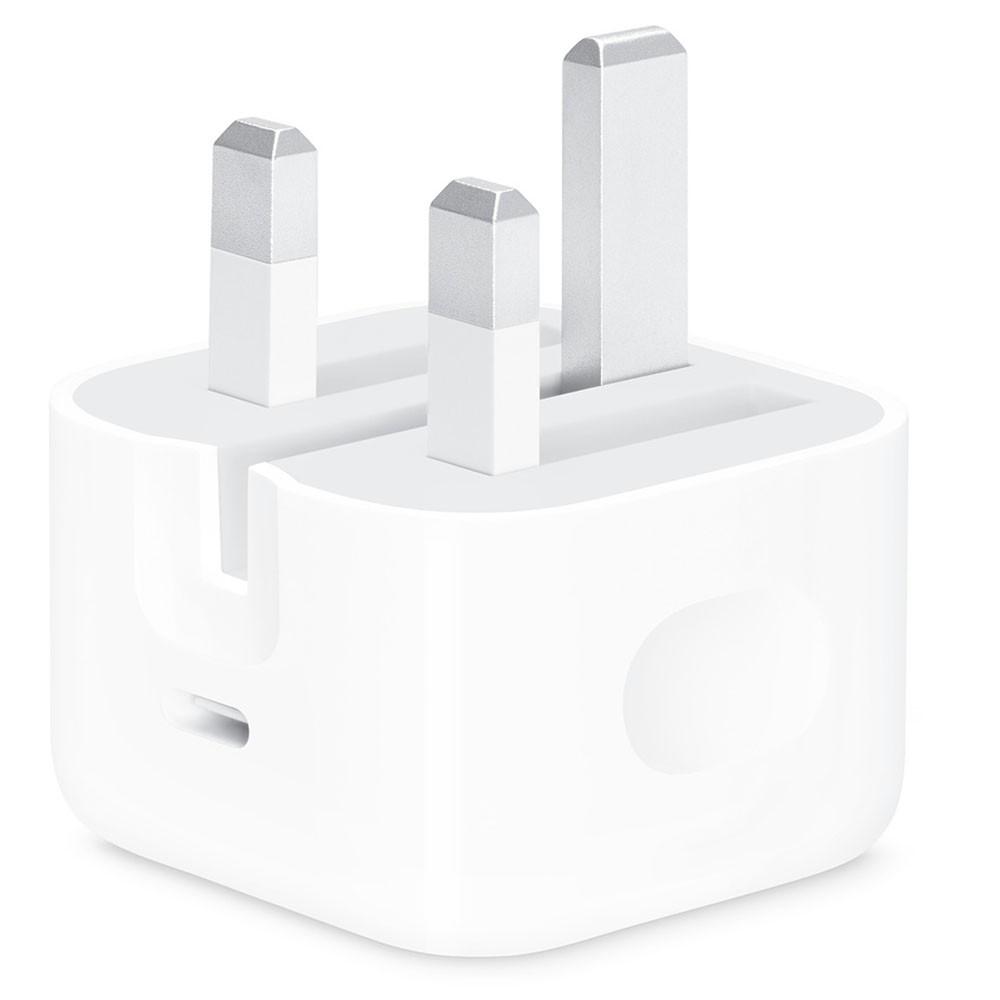 USB-C 20W Power Adapter(Orignal)
