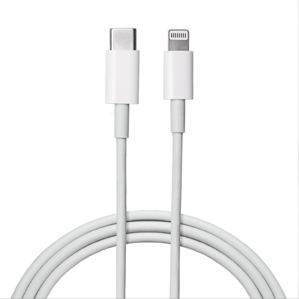 Apple Type C to Lightning Cable