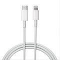 Apple Type C to Lightning Cable