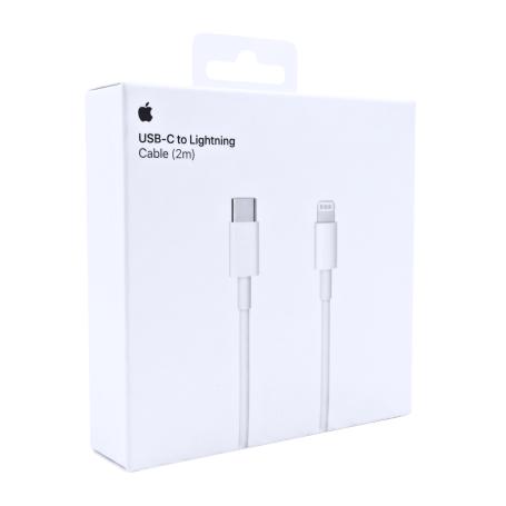 Apple Type C to Lightning Cable