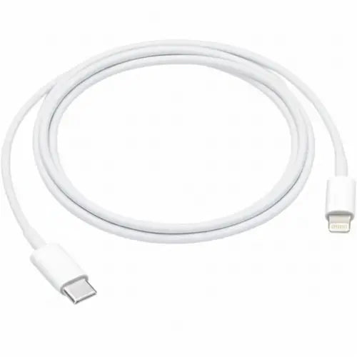 Apple Type C to Lightning Cable