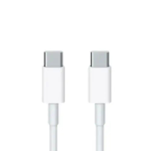 Apple Iphone 15 Type-C To Type-C Cable 2M
