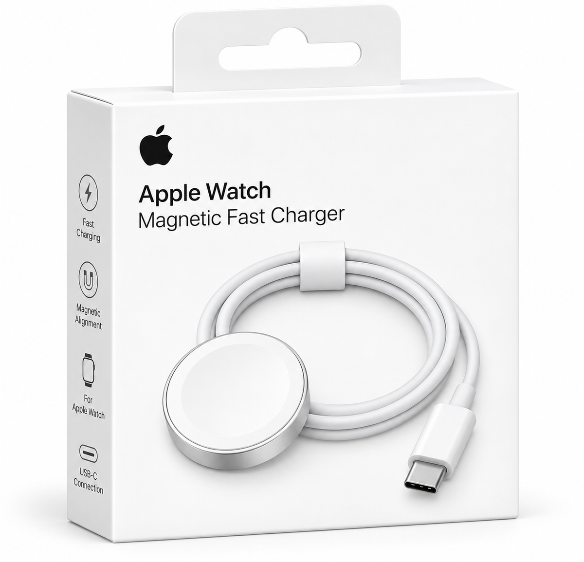 Buy Apple Watch Magnetic Fast Charger