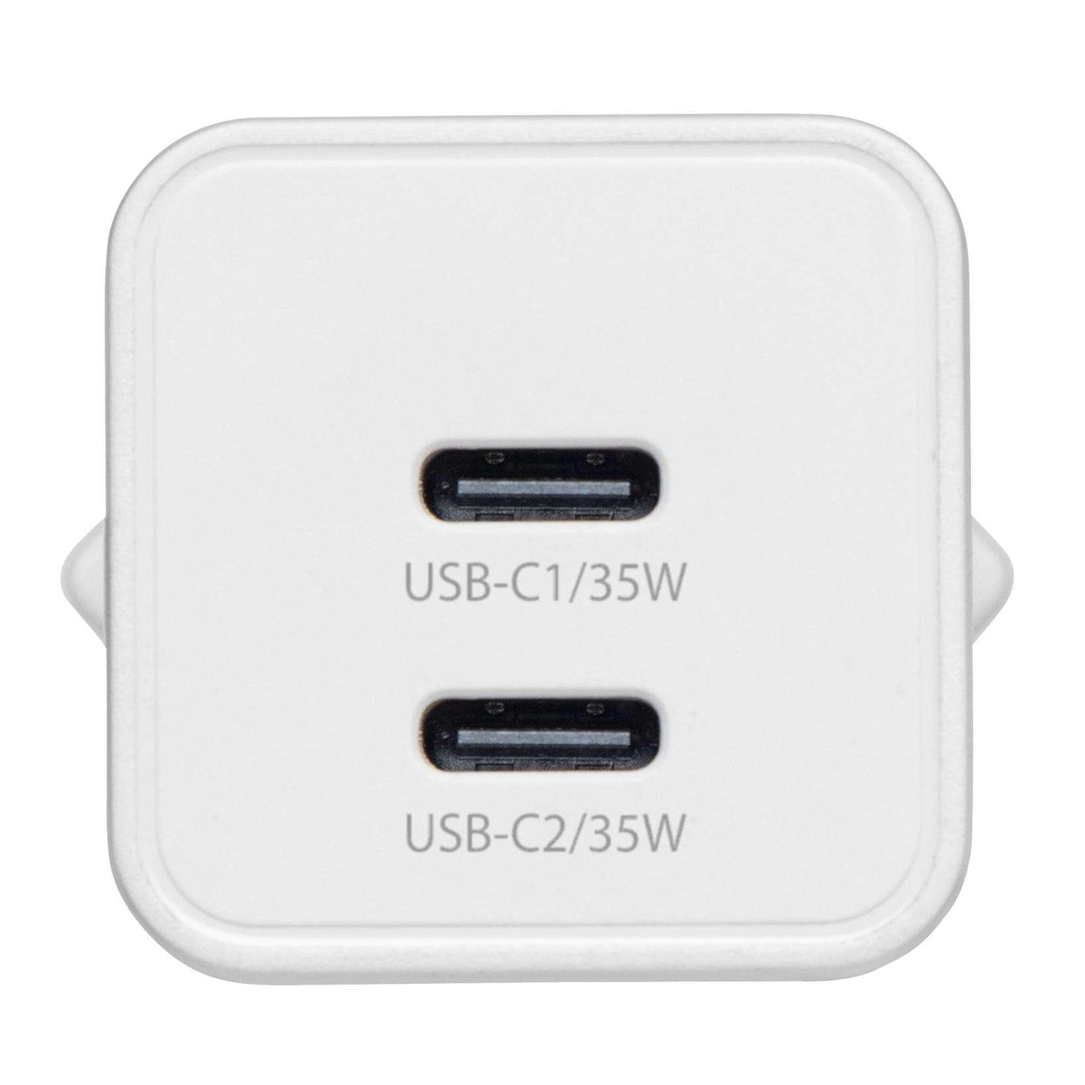Buy 35W USB-C Port Power Adapter (Charger)