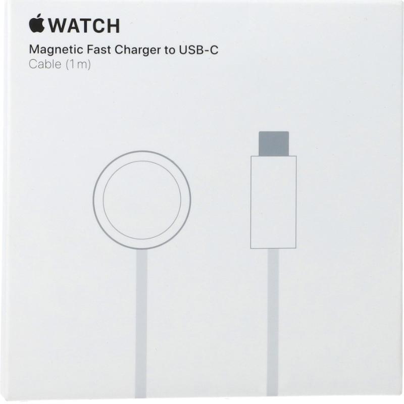 Buy Apple Watch Magnetic Fast Charger