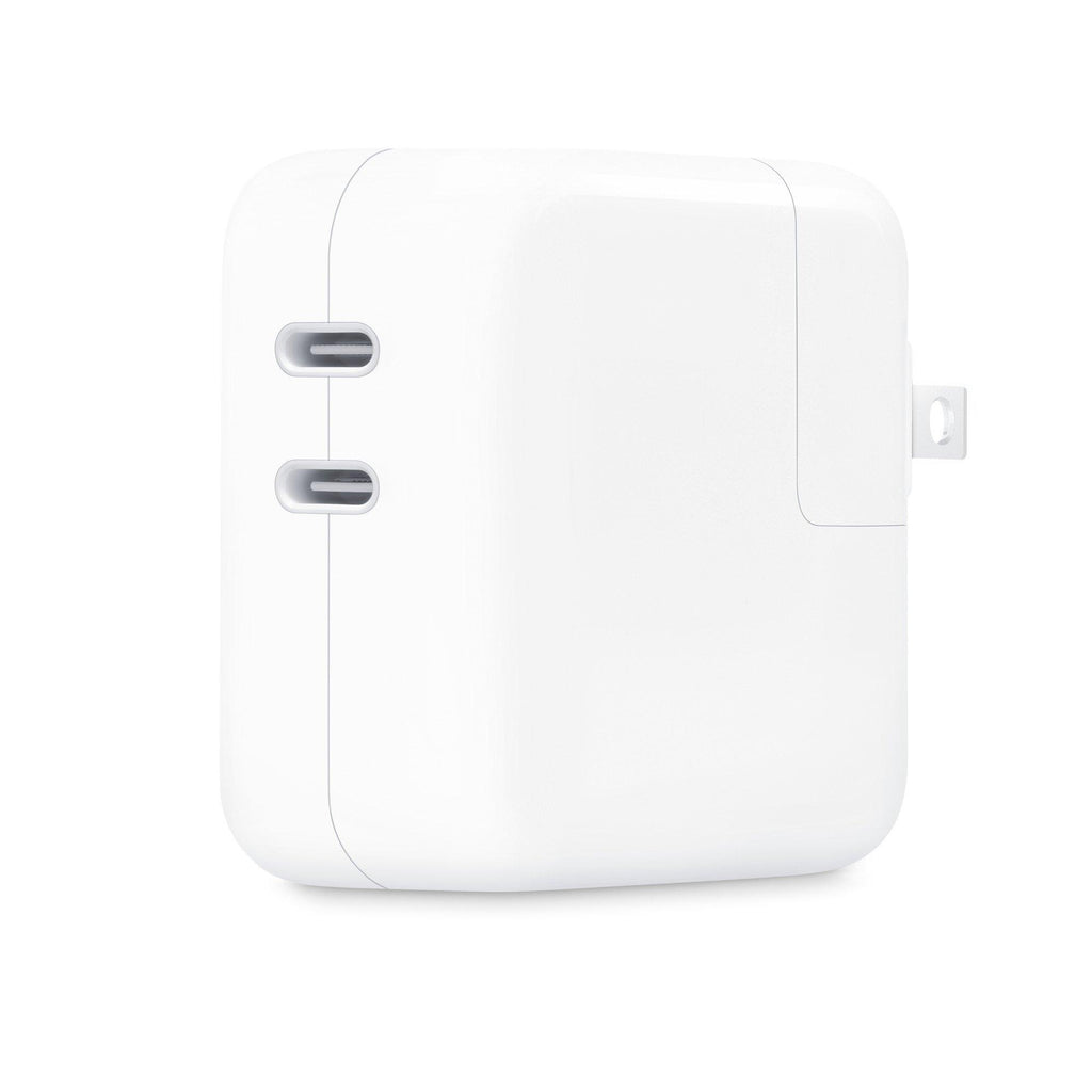 Buy 35W USB-C Port Power Adapter (Charger)