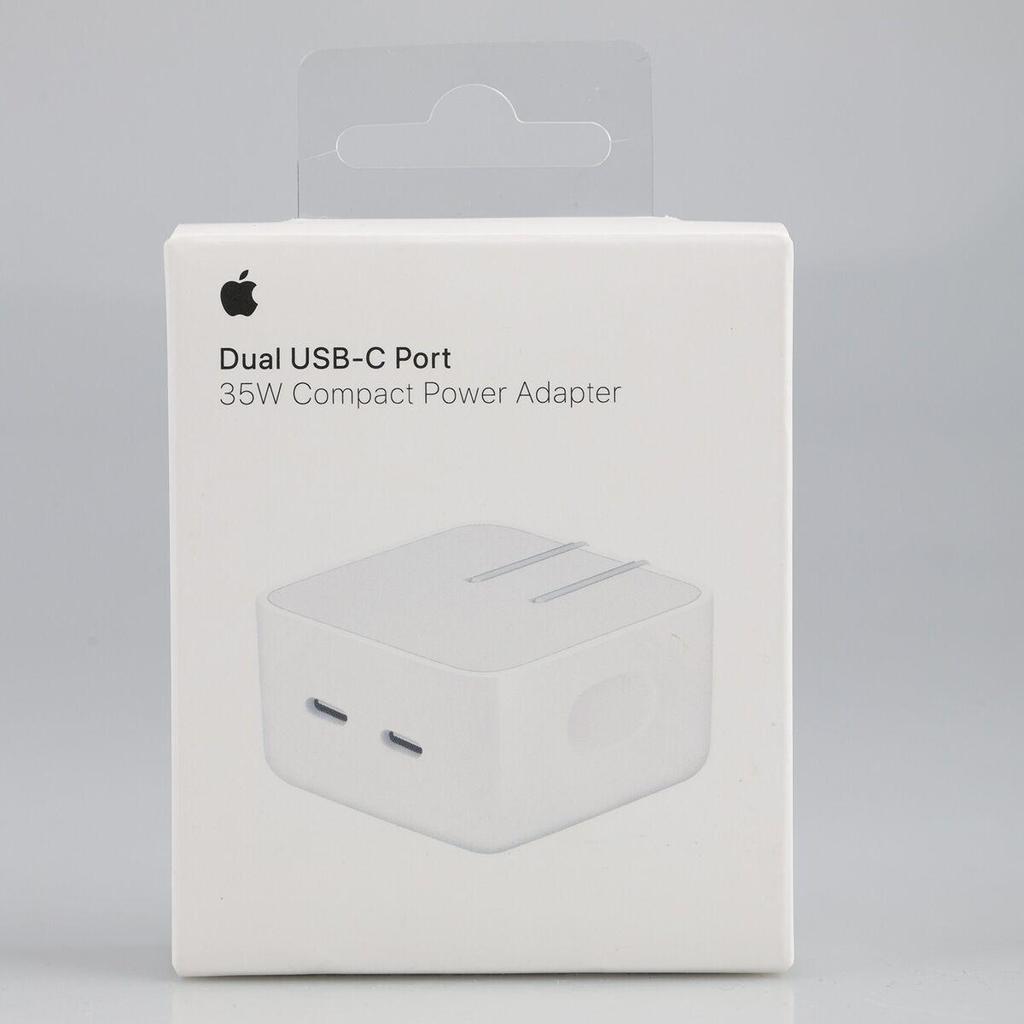 Buy 35W USB-C Port Power Adapter (Charger)
